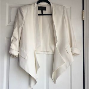 BCBG Maxazria Blazer